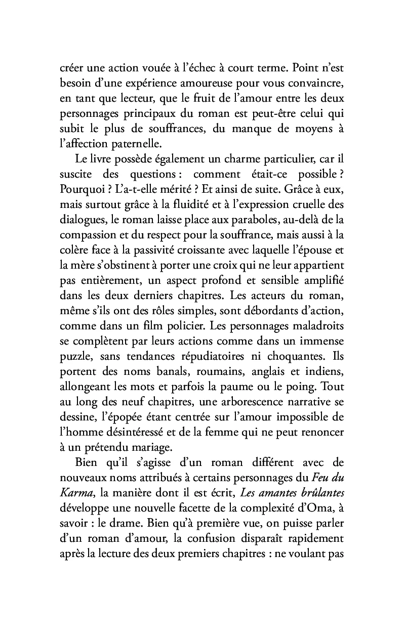 Les amantes brûlantes - Image 5