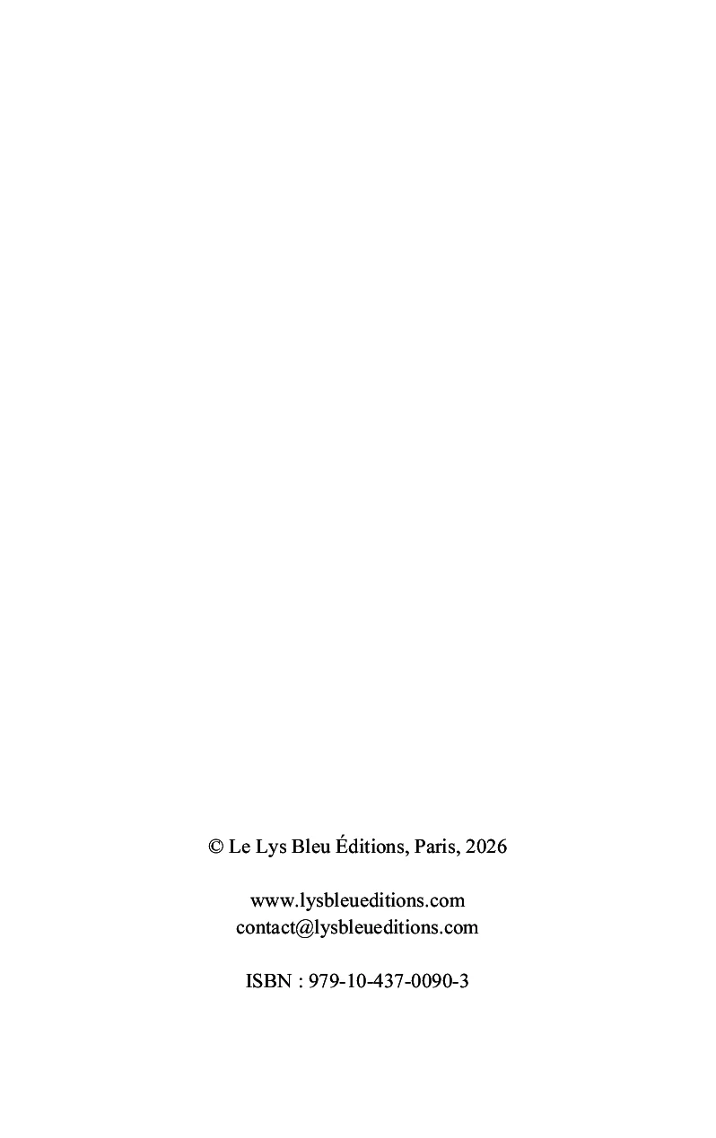 Le joyeux fictionnaire - Image 4