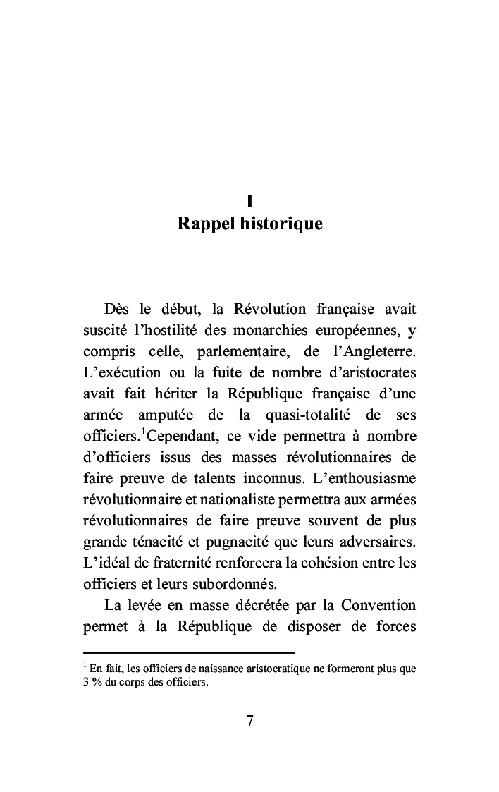 Analyse de la Campagne d'Égypte (1798-1799) au Proche-Orient - Image 3