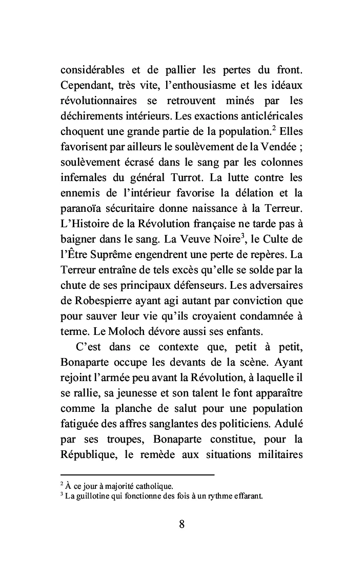 Analyse de la Campagne d'Égypte (1798-1799) au Proche-Orient - Image 4