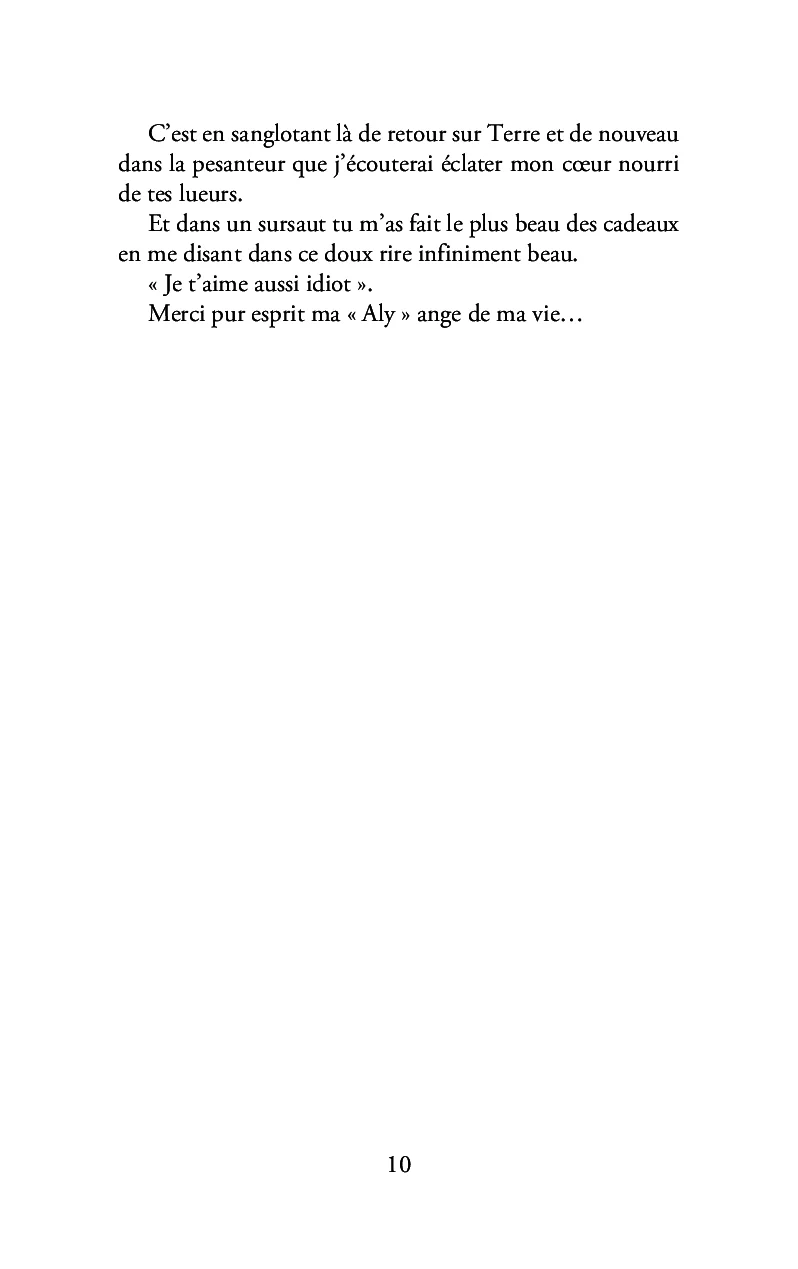 Larmes blanches - Image 6