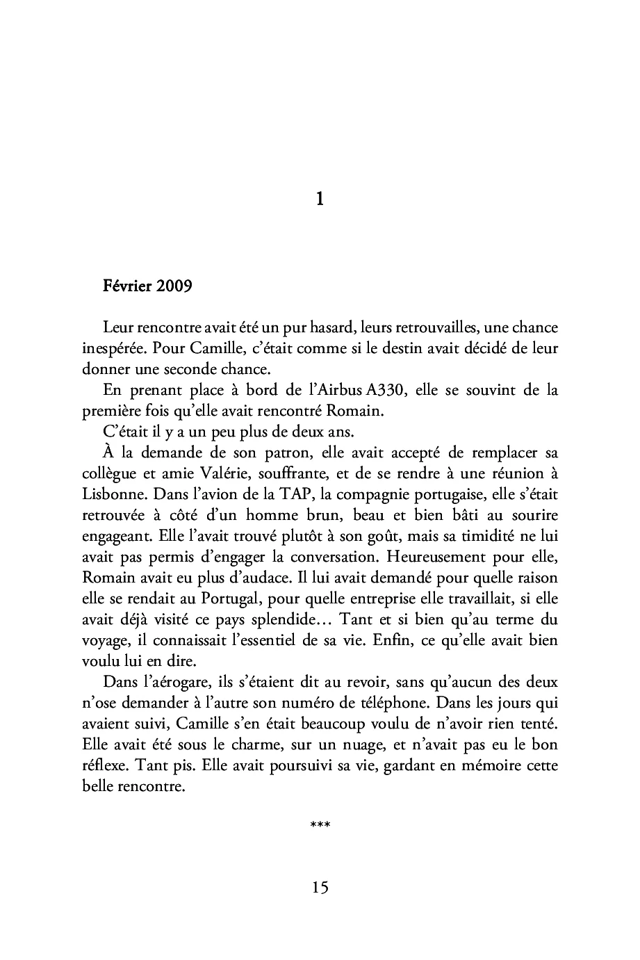 Imposture sacrilège - Image 11