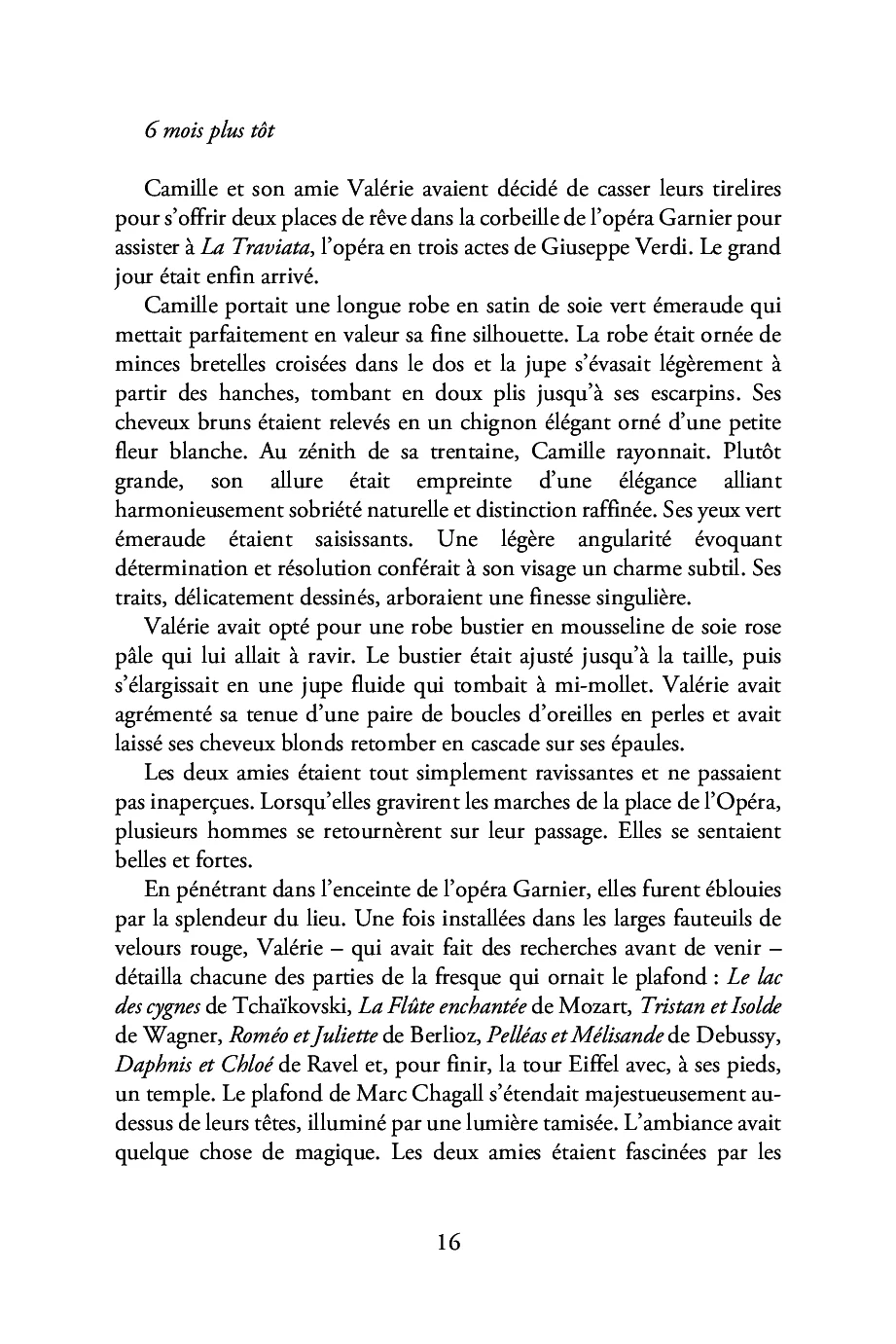 Imposture sacrilège - Image 12