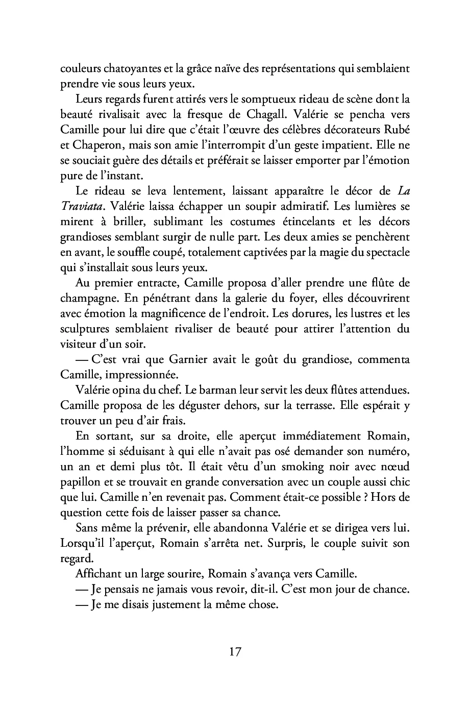 Imposture sacrilège - Image 13