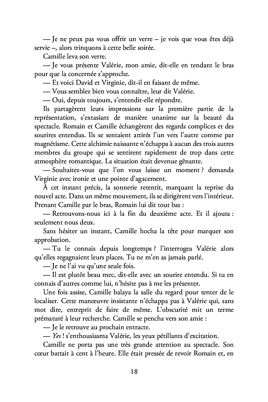 Imposture sacrilège - Image 14
