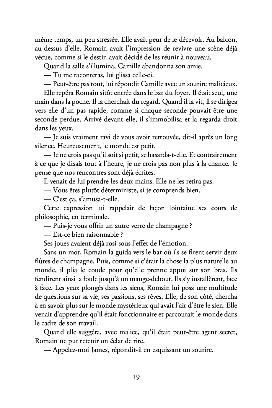 Imposture sacrilège - Image 15