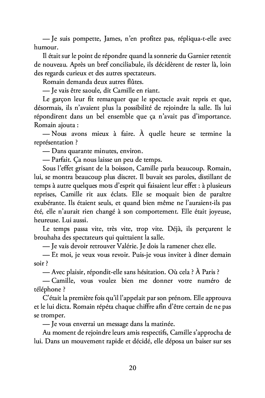 Imposture sacrilège - Image 16