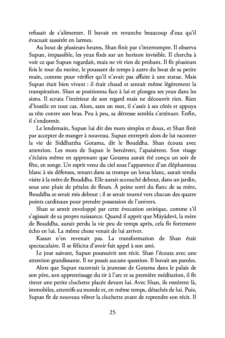 Imposture sacrilège - Image 21