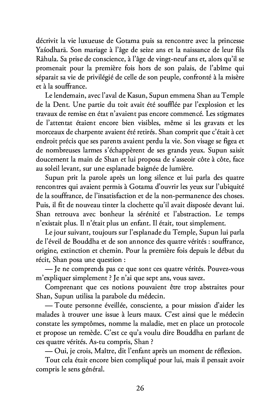 Imposture sacrilège - Image 22