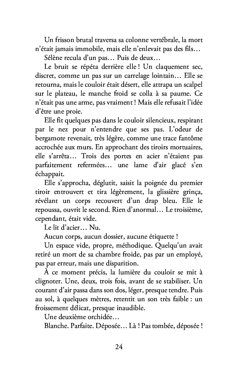 Le dernier visage: Tome I - Image 11