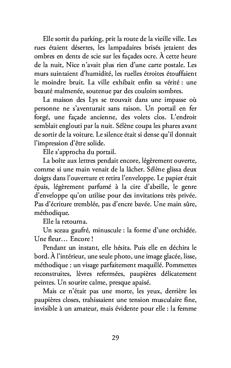 Le dernier visage: Tome I - Image 14