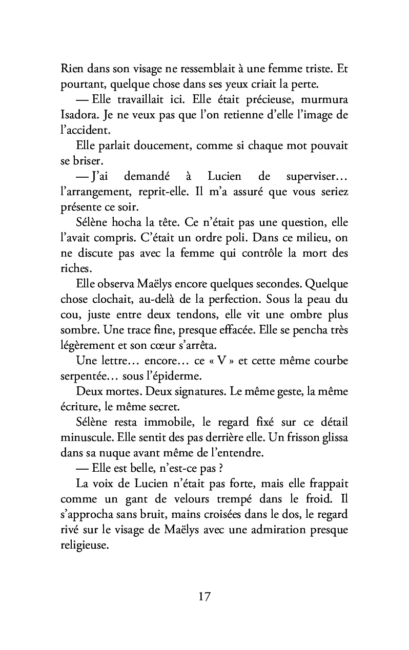 Le dernier visage: Tome I - Image 8