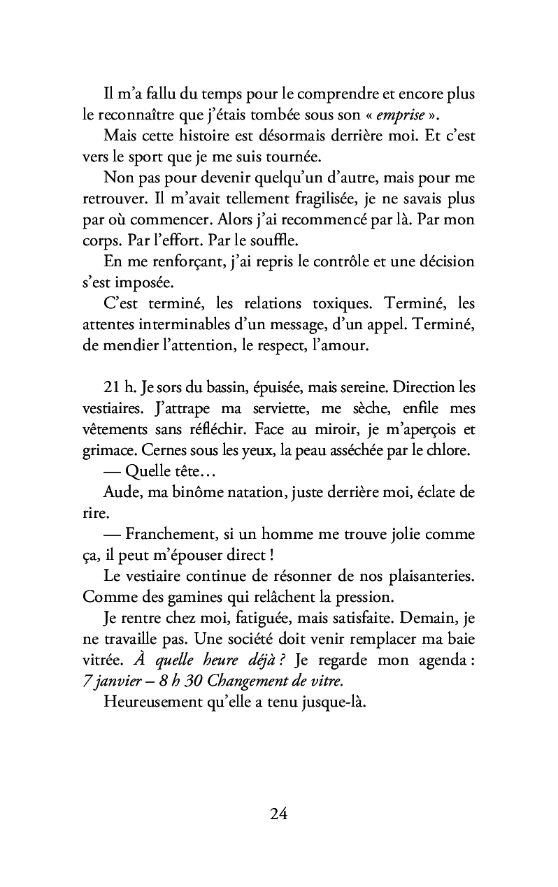 La baie vitrée - Image 20