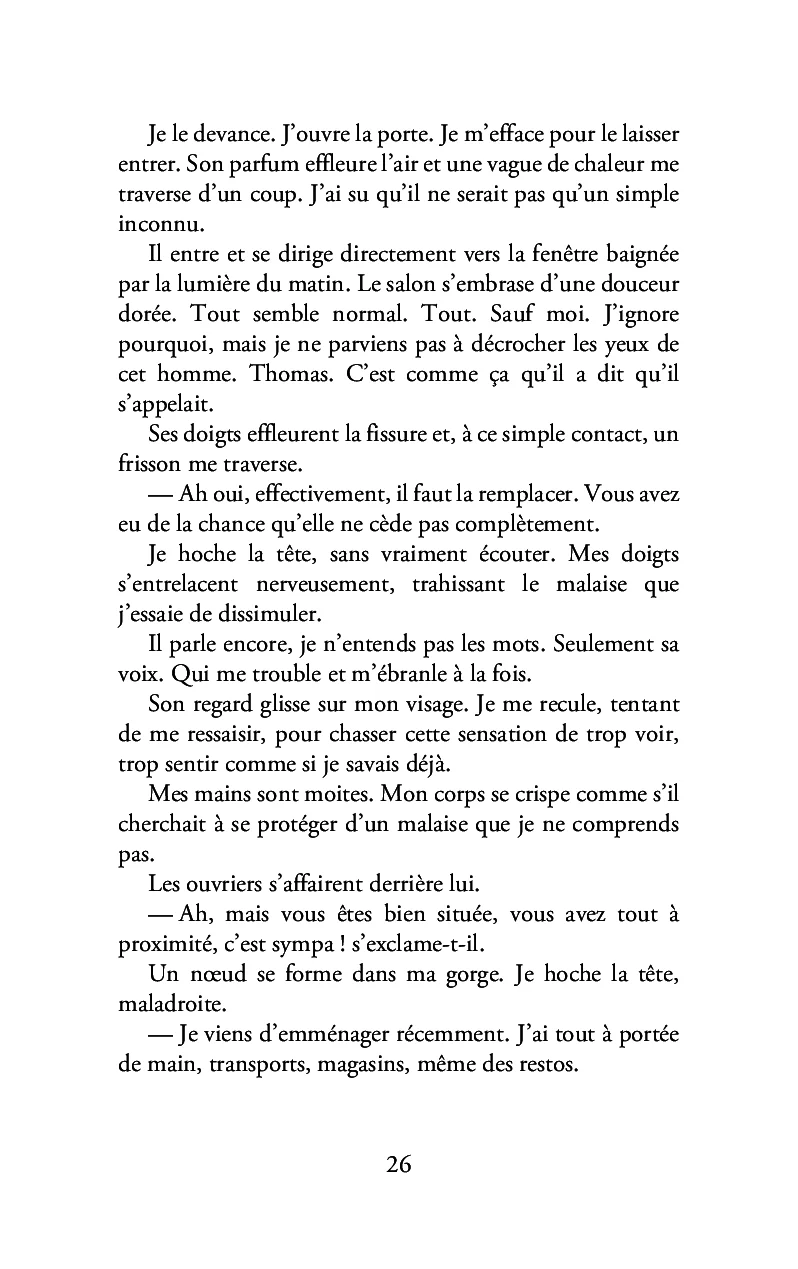 La baie vitrée - Image 22