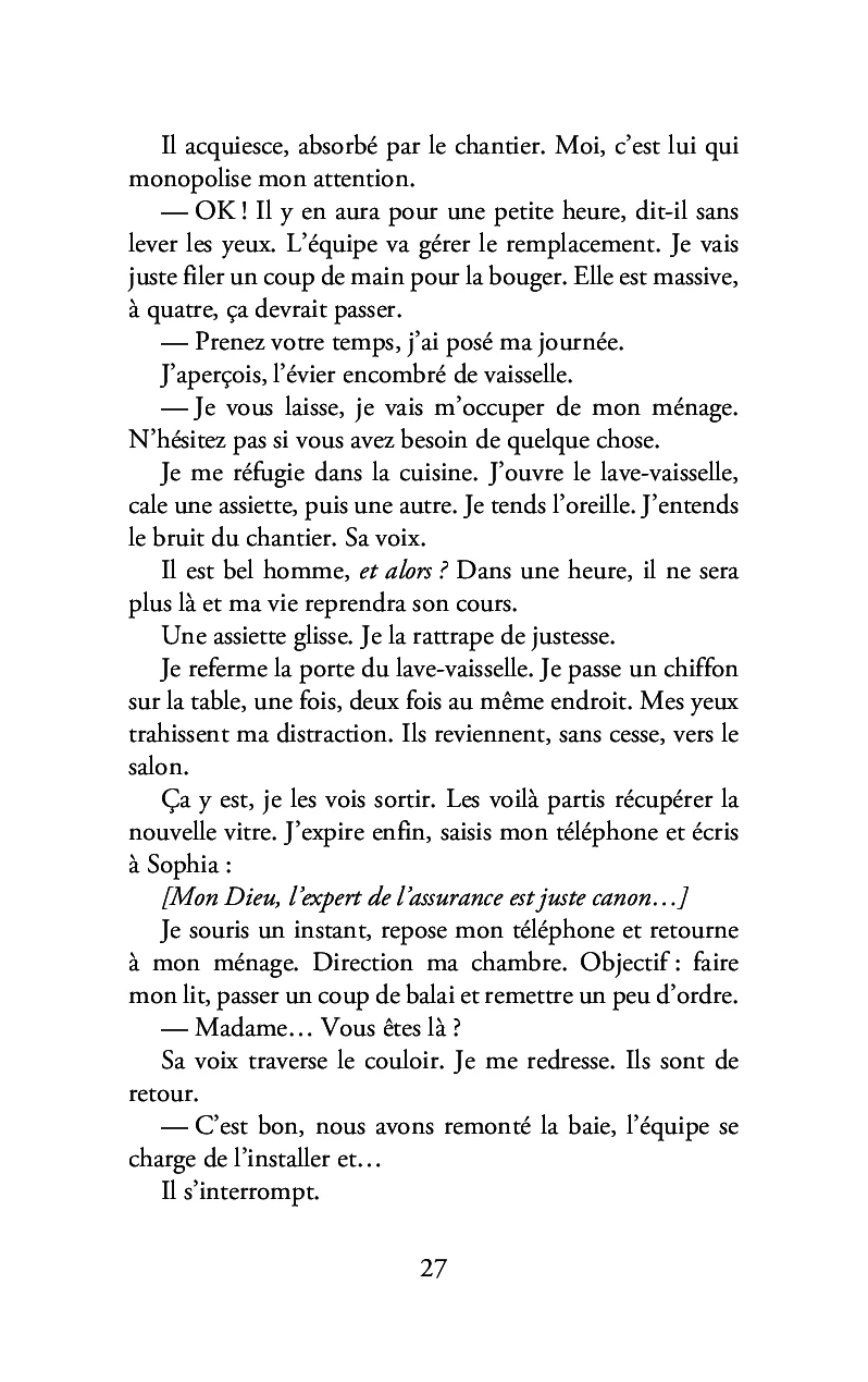 La baie vitrée - Image 23