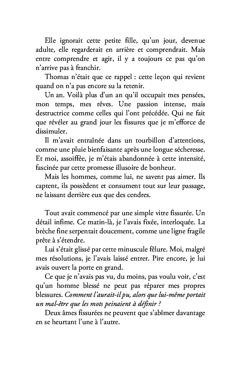 La baie vitrée - Image 6