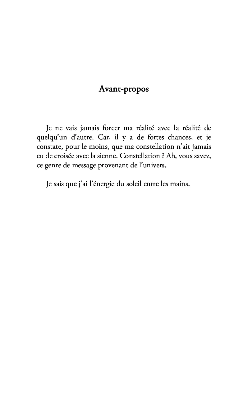 De sucre, du miel et d'autres enfers parallèles - Image 3