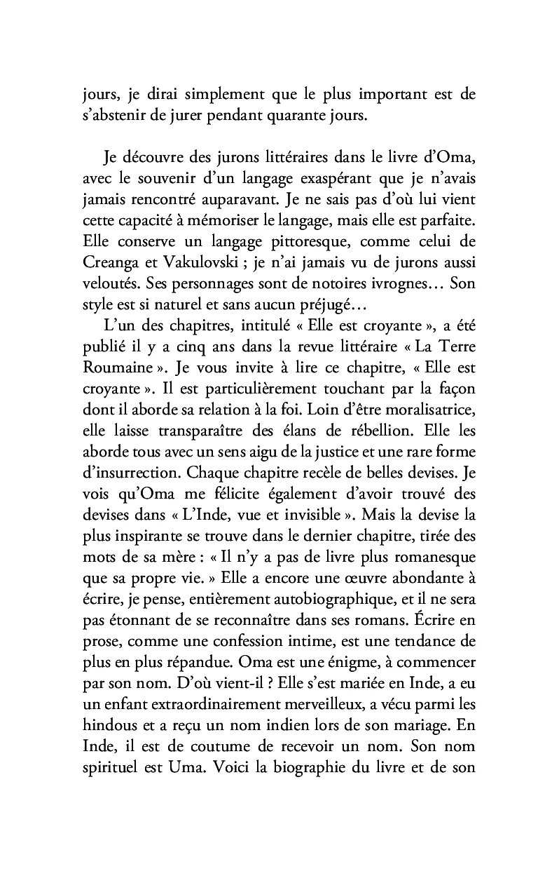 Au volonté du temps - Image 10