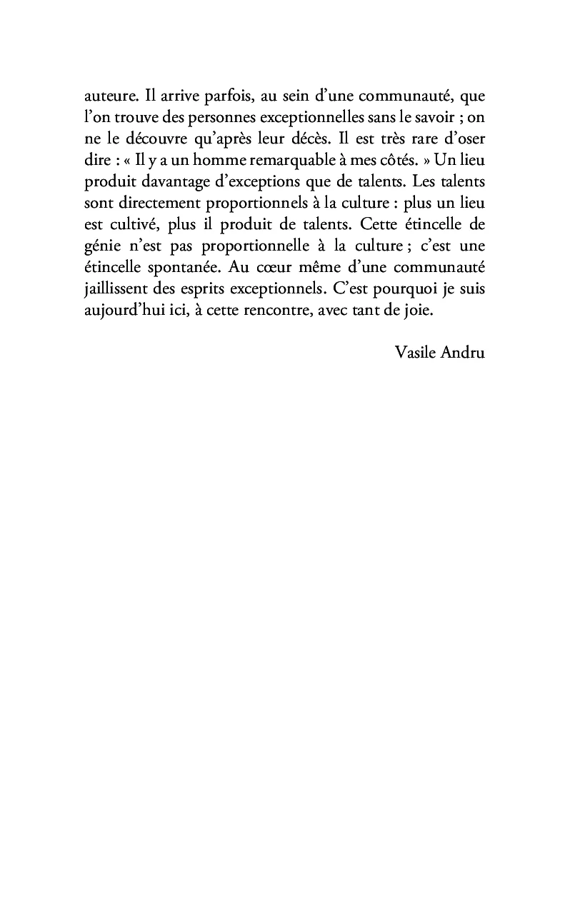 Au volonté du temps - Image 11