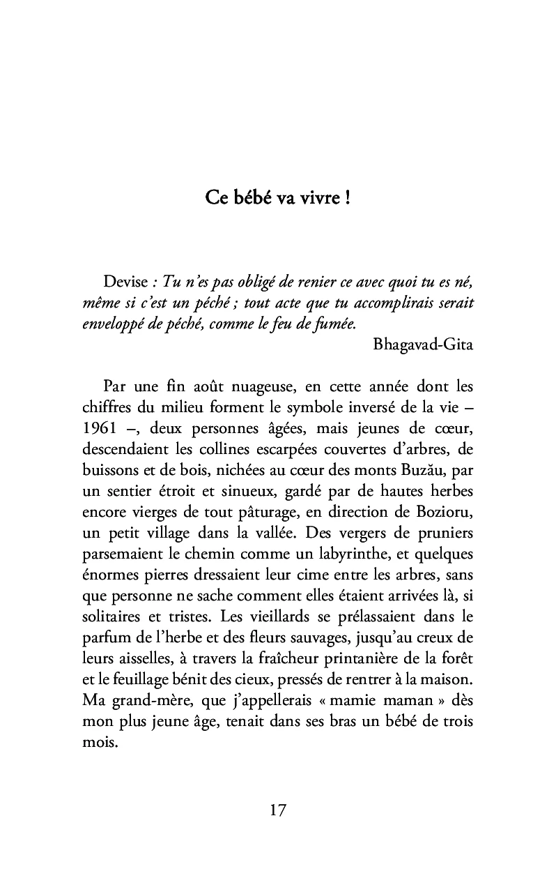 Au volonté du temps - Image 13