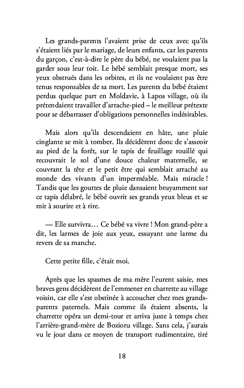 Au volonté du temps - Image 14