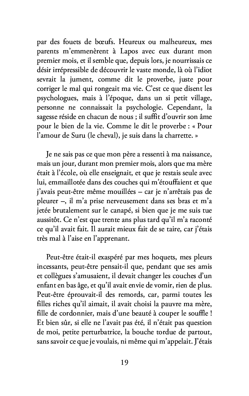 Au volonté du temps - Image 15