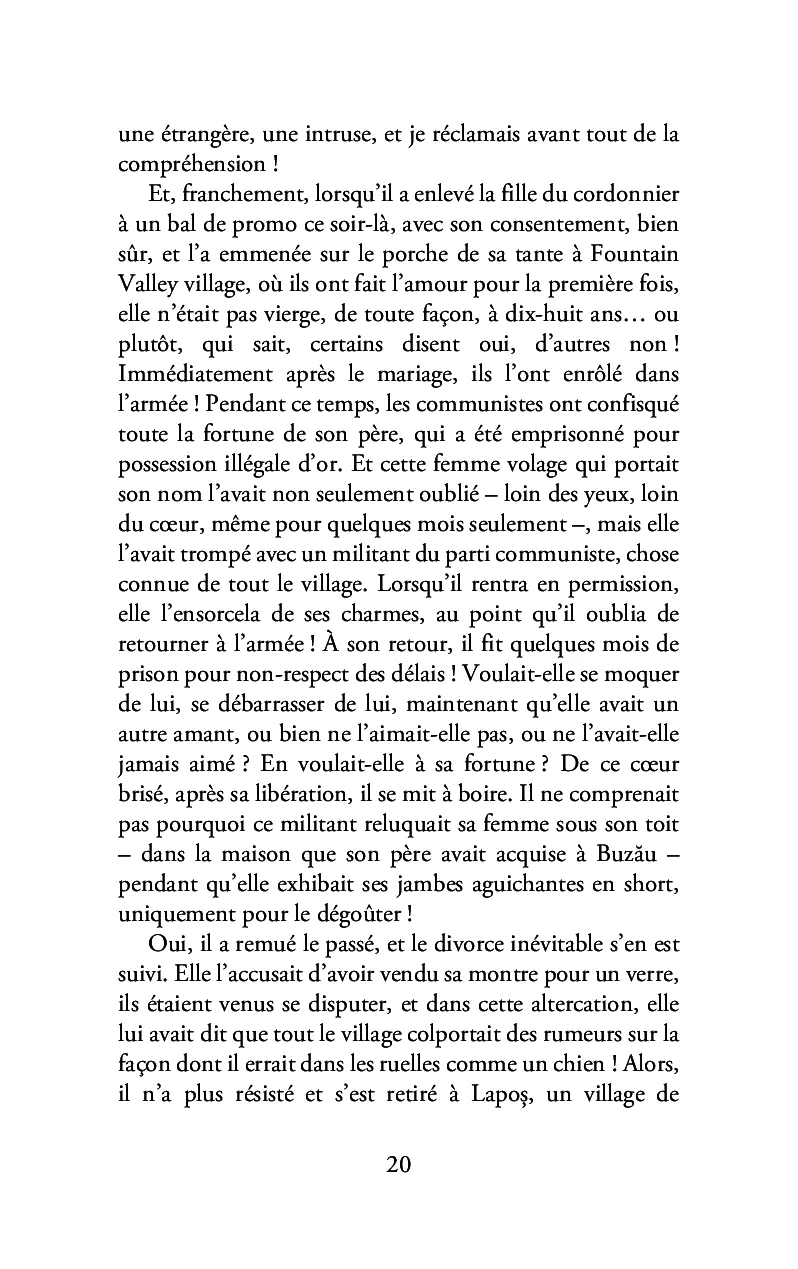 Au volonté du temps - Image 16