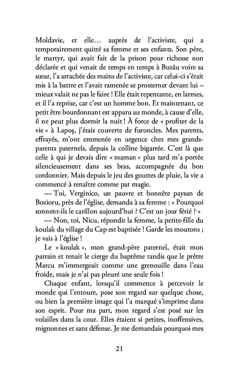 Au volonté du temps - Image 17