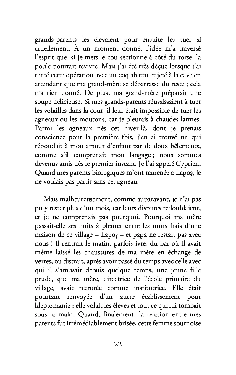 Au volonté du temps - Image 18
