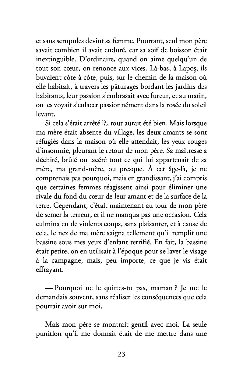 Au volonté du temps - Image 19