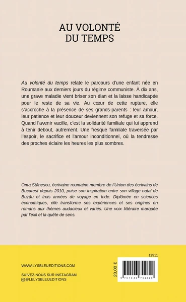 Au volonté du temps - Image 2