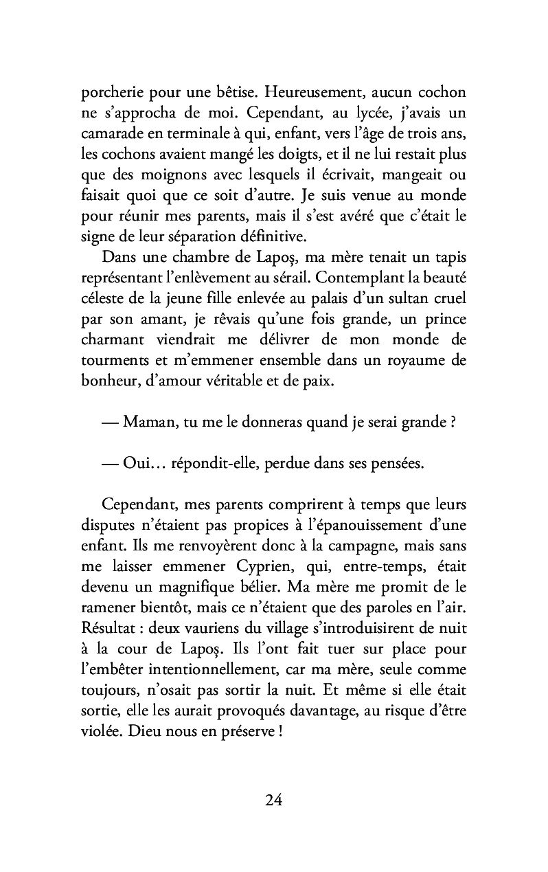 Au volonté du temps - Image 20