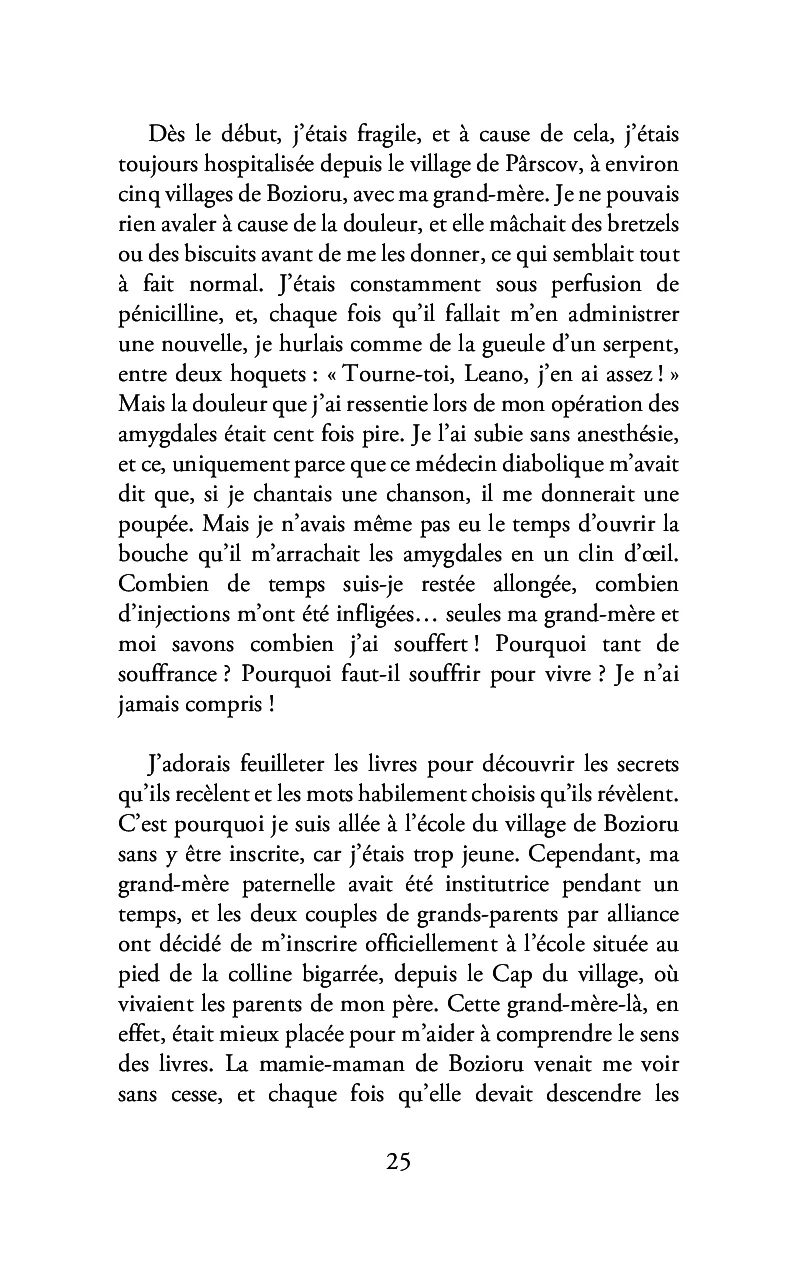 Au volonté du temps - Image 21