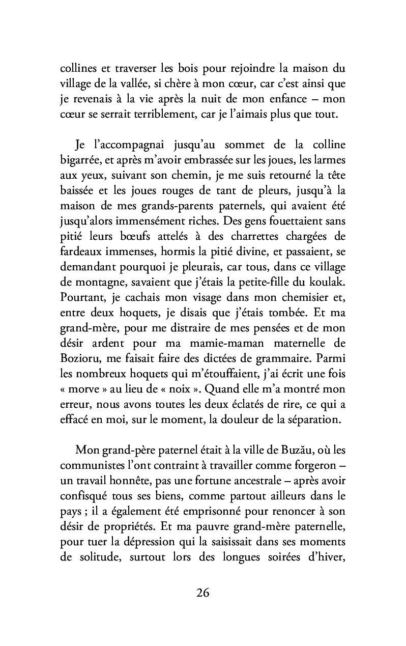 Au volonté du temps - Image 22