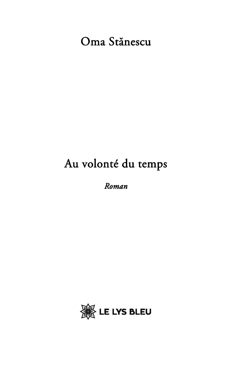 Au volonté du temps - Image 3