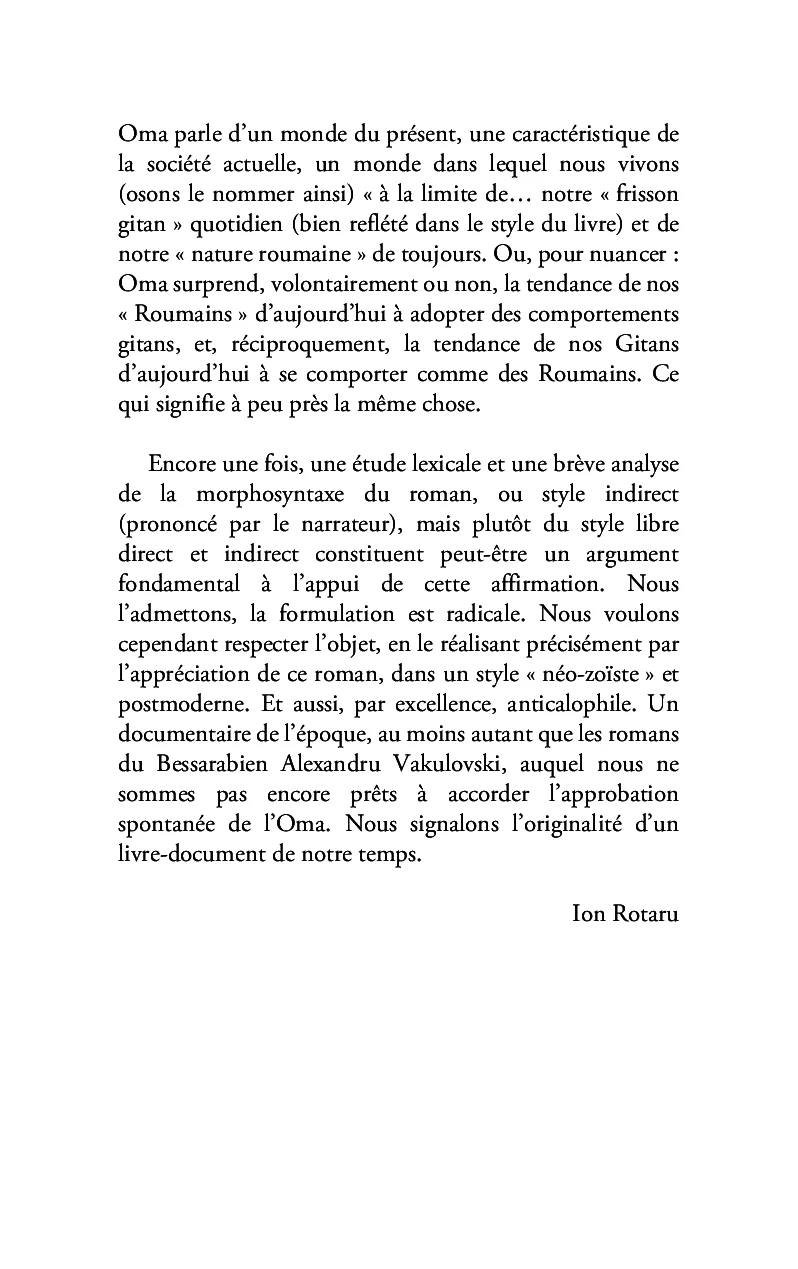 Au volonté du temps - Image 8