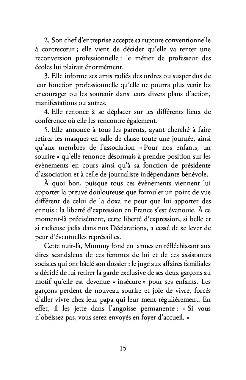 Les trésors de Mummy - Image 11