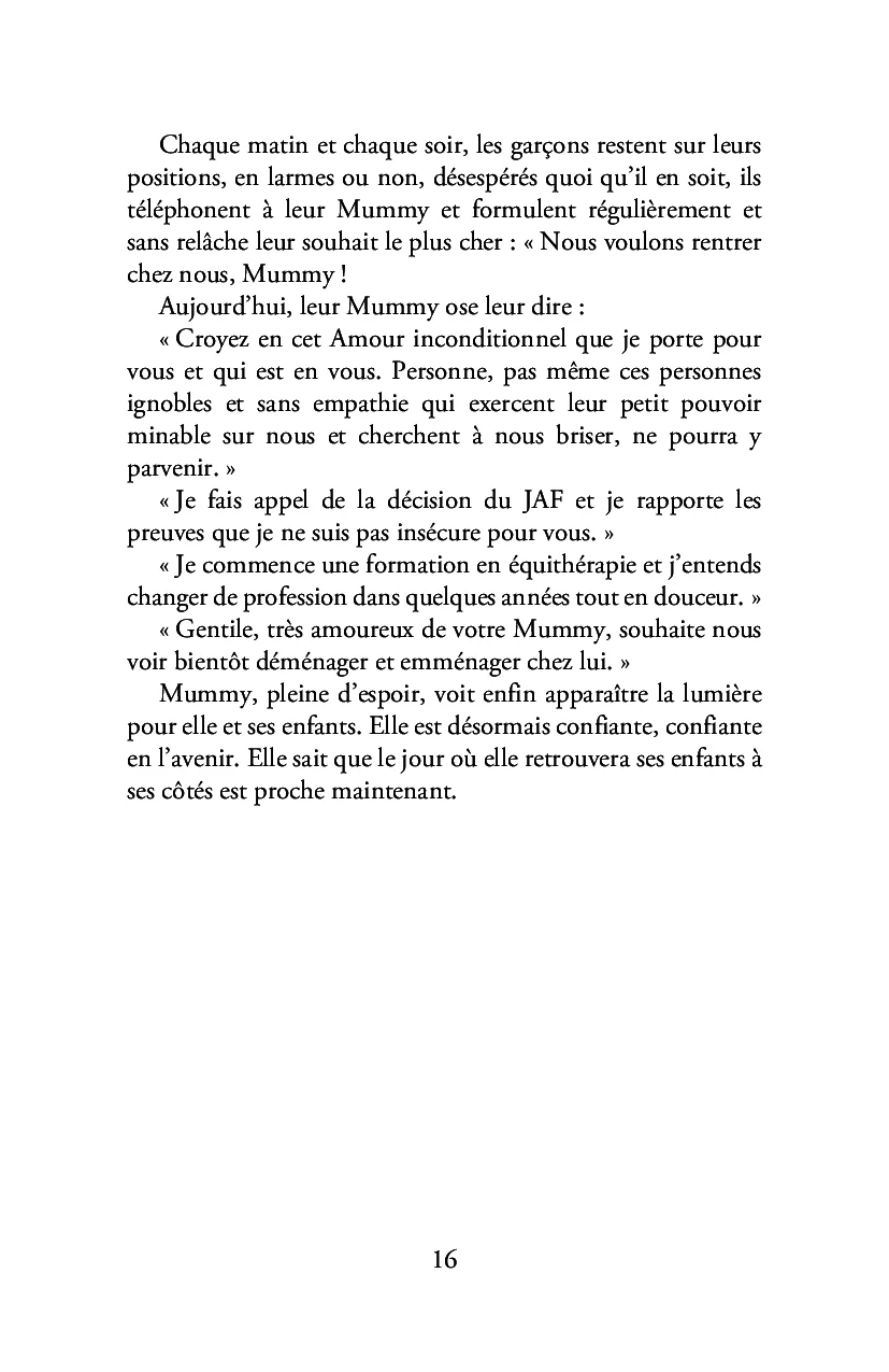 Les trésors de Mummy - Image 12