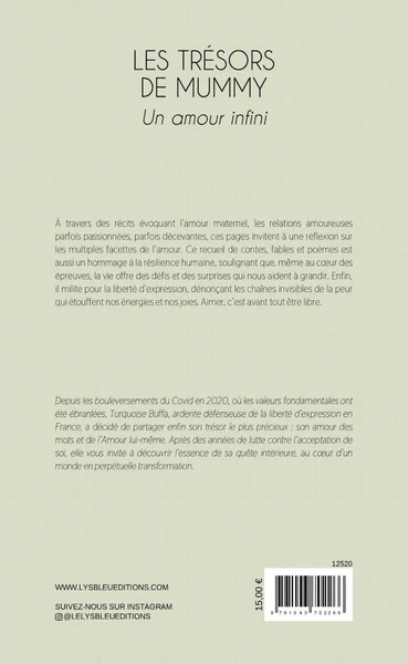 Les trésors de Mummy - Image 2