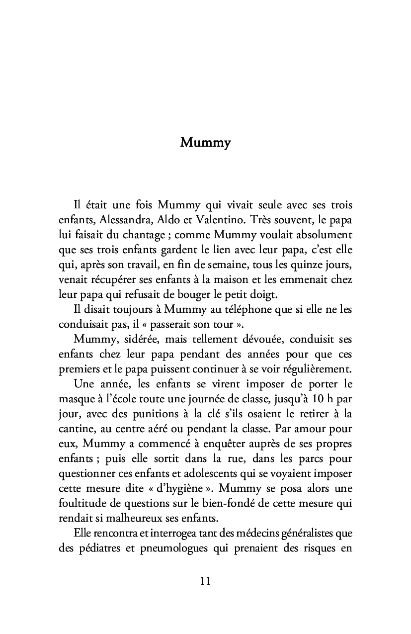 Les trésors de Mummy - Image 7