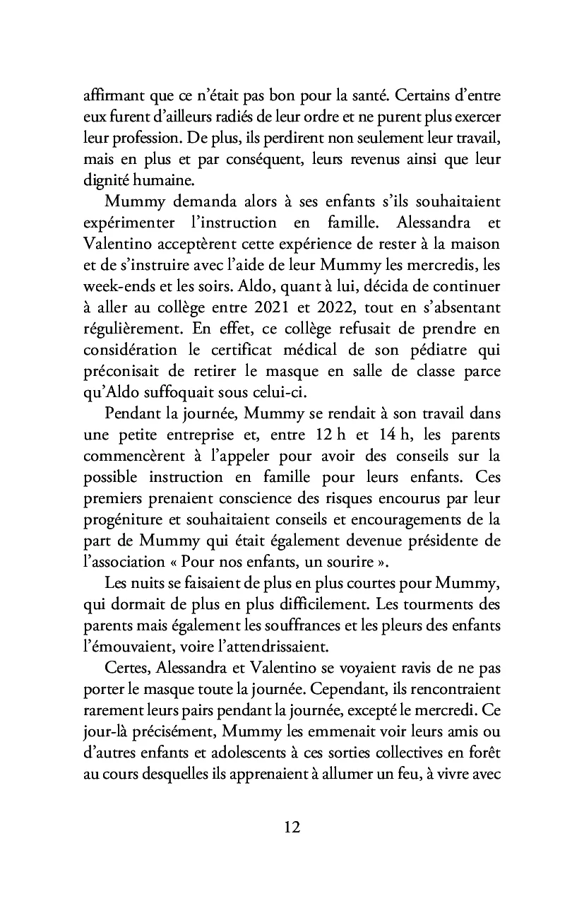 Les trésors de Mummy - Image 8