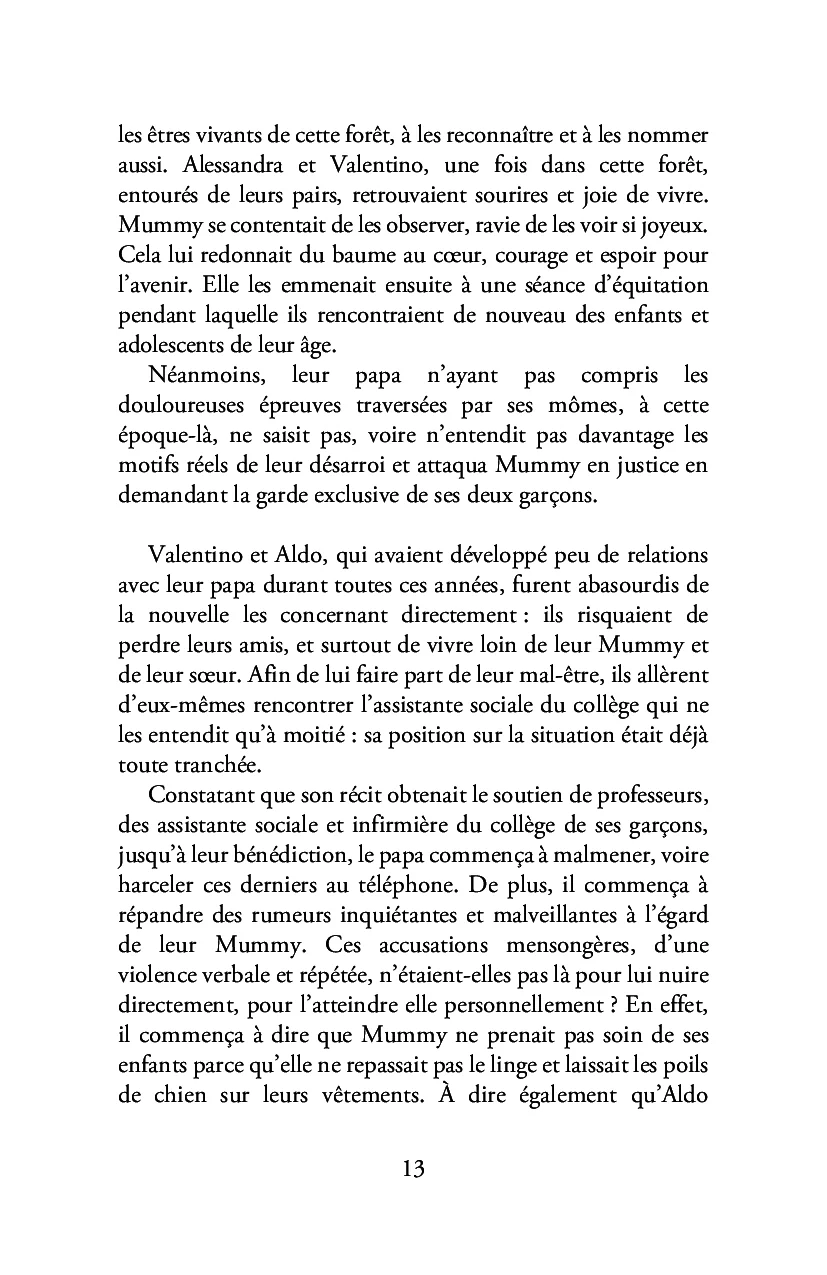 Les trésors de Mummy - Image 9