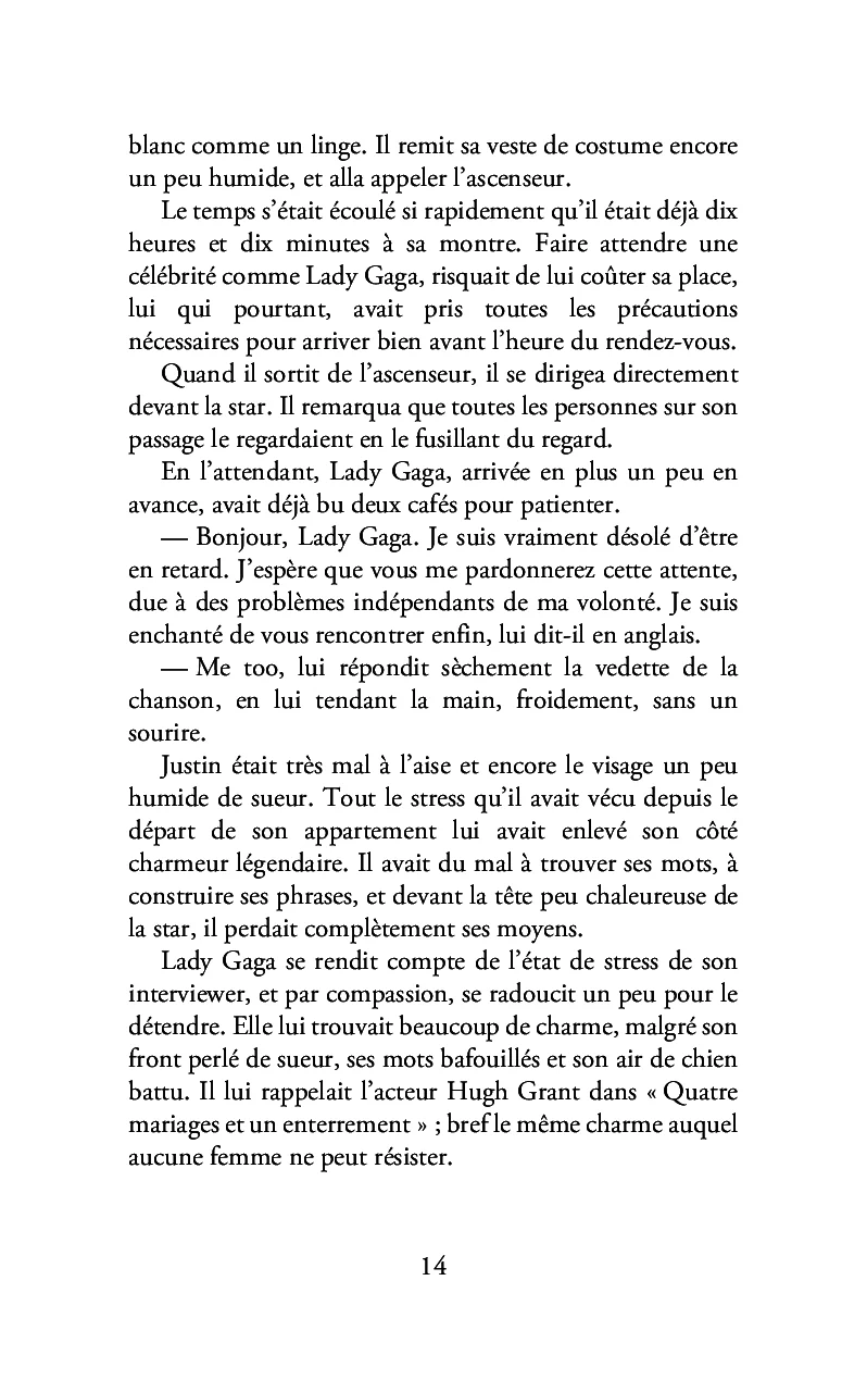 Contretemps et autres nouvelles - Image 10