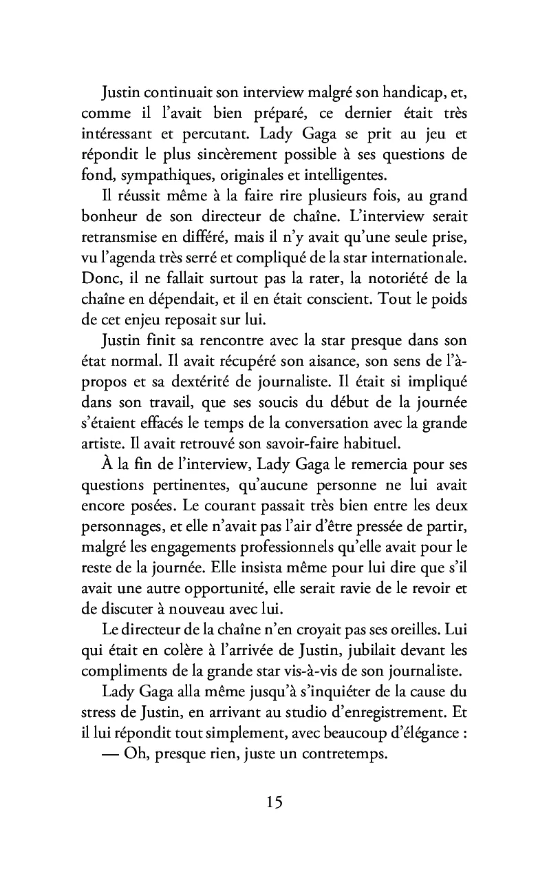 Contretemps et autres nouvelles - Image 11