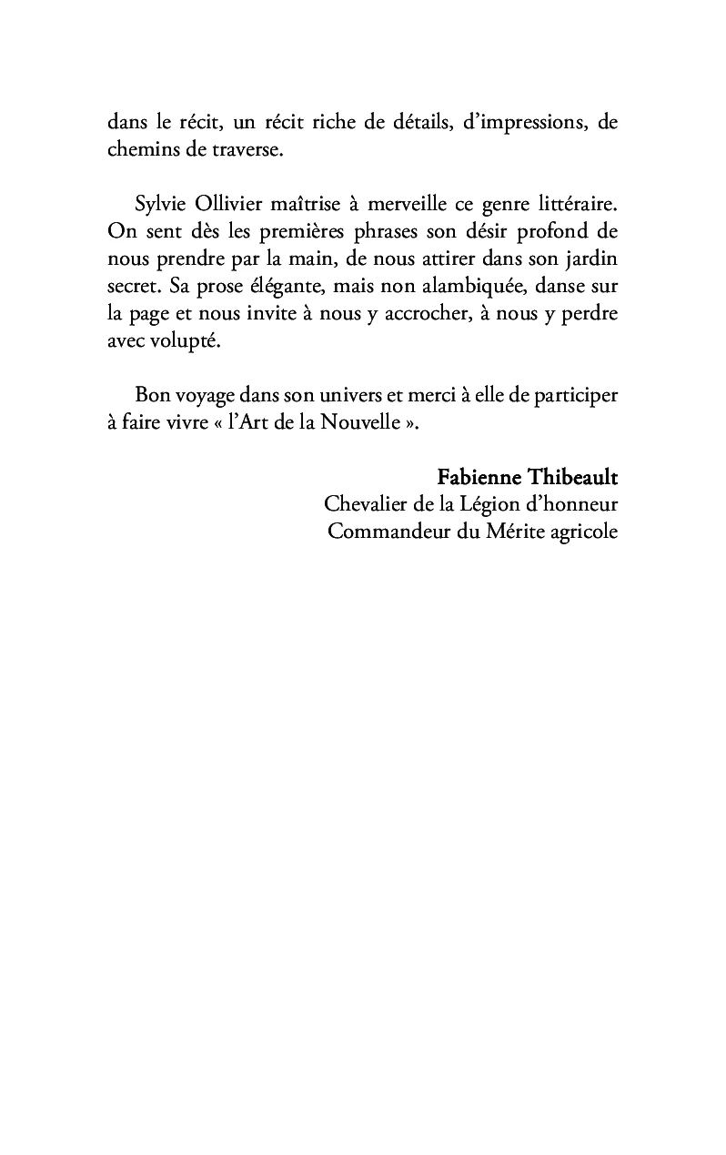 Contretemps et autres nouvelles - Image 6