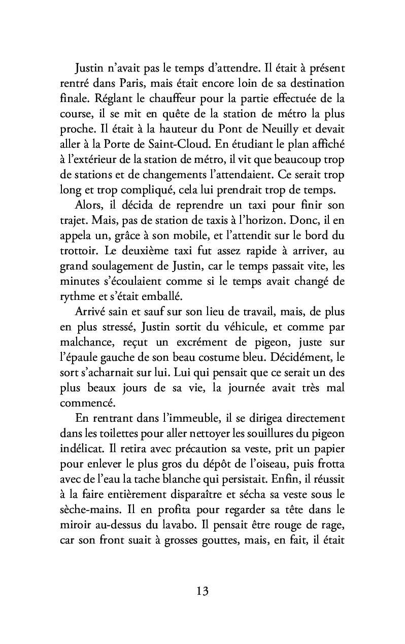 Contretemps et autres nouvelles - Image 9