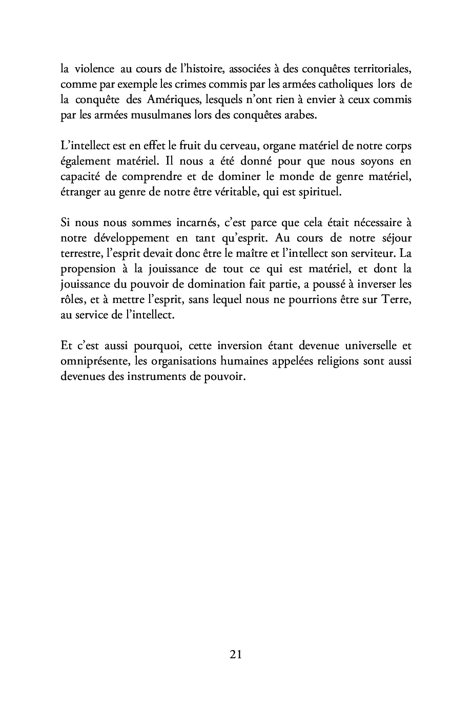 QU'EST-CE QUE... ? - Image 13