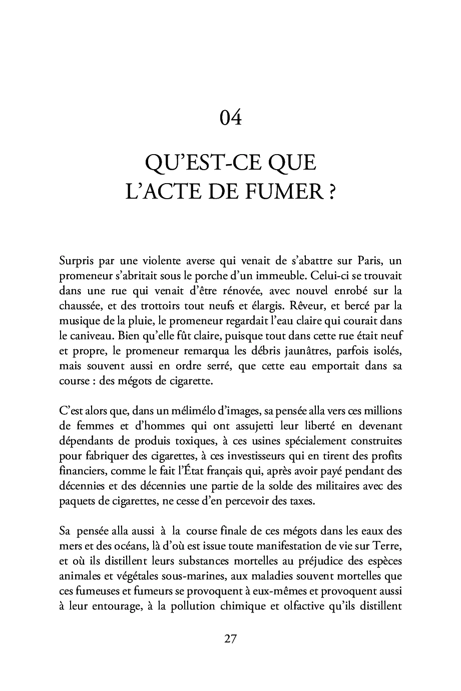 QU'EST-CE QUE... ? - Image 16
