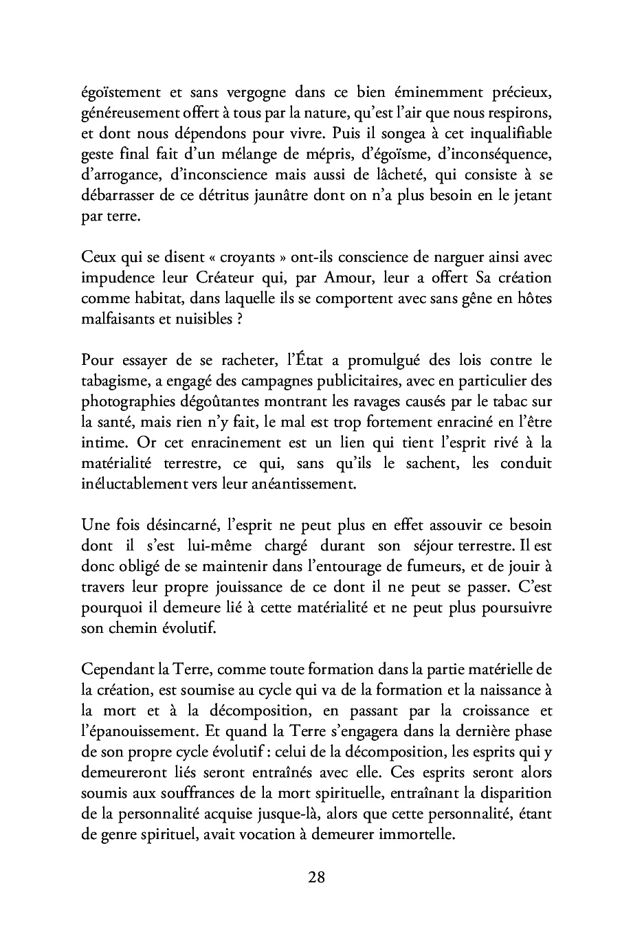 QU'EST-CE QUE... ? - Image 17
