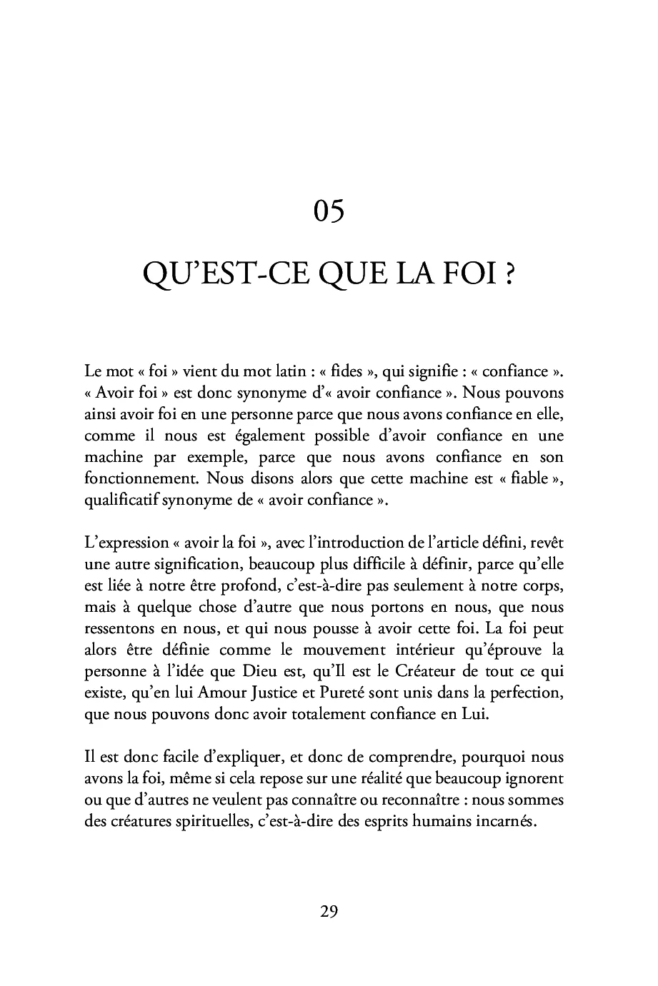 QU'EST-CE QUE... ? - Image 18